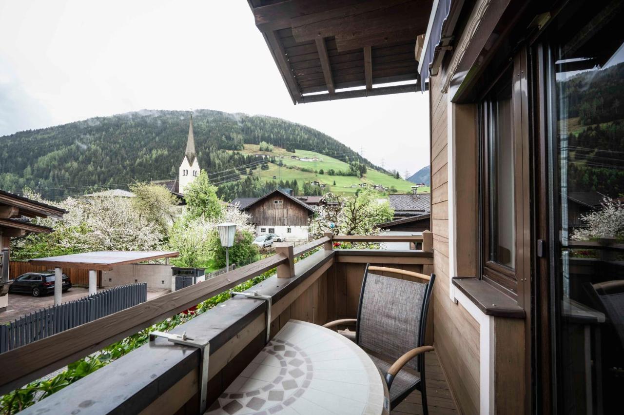 Golf & Ski Chalet Mittersill Exterior photo